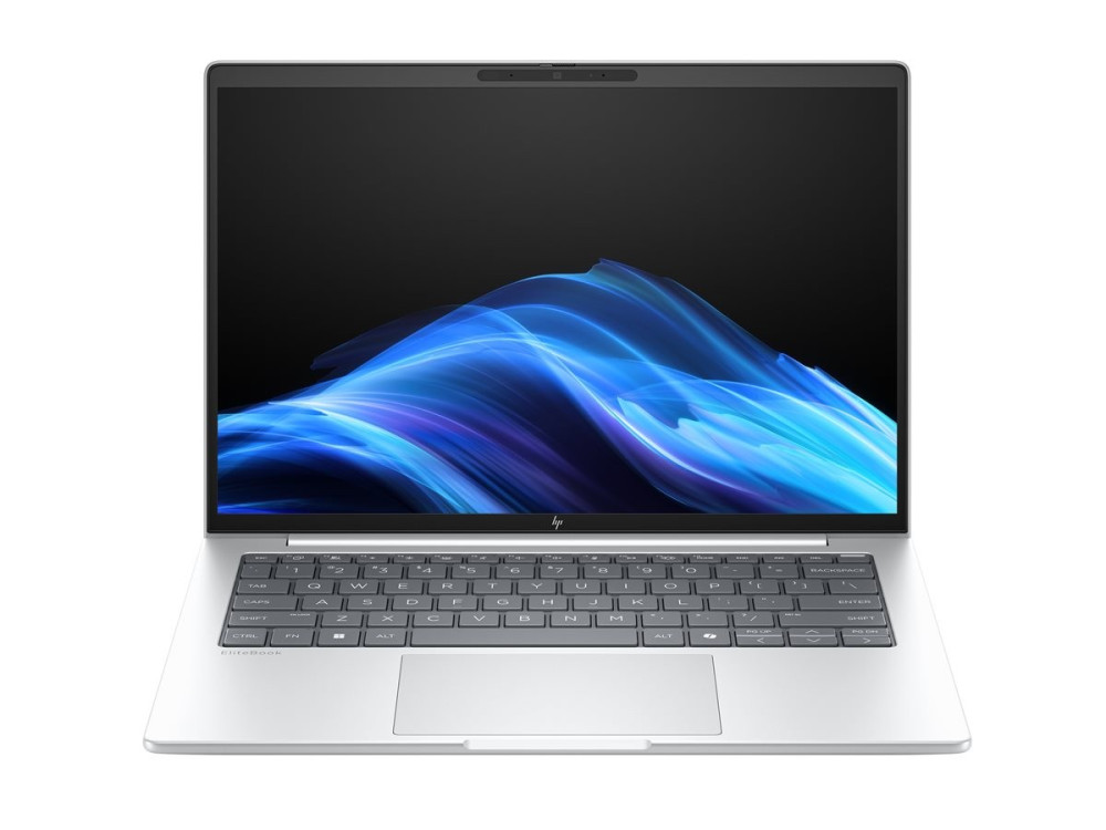 HP EliteBook 8 G1a Notebook AI - 35.6 cm (14") - R links
