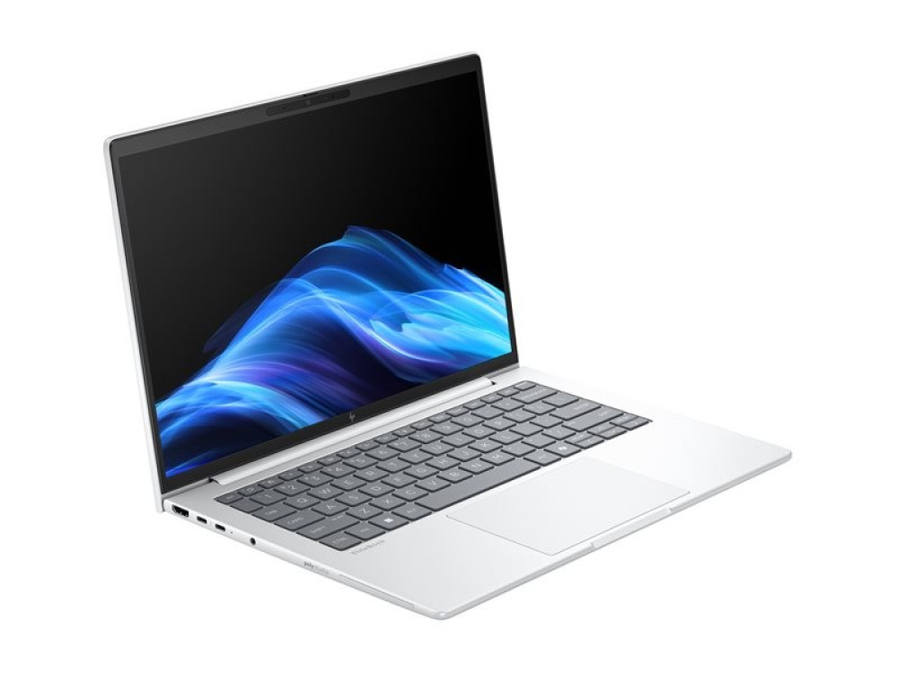 HP EliteBook 8 G1a Notebook AI - 35.6 cm (14") - R rechts