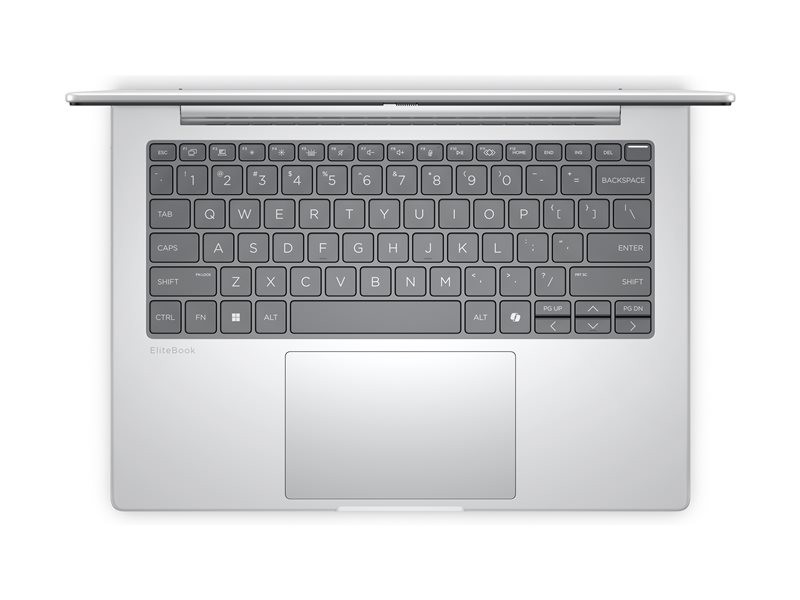HP EliteBook 8 G1a Notebook AI - 35.6 cm (14") - R innen