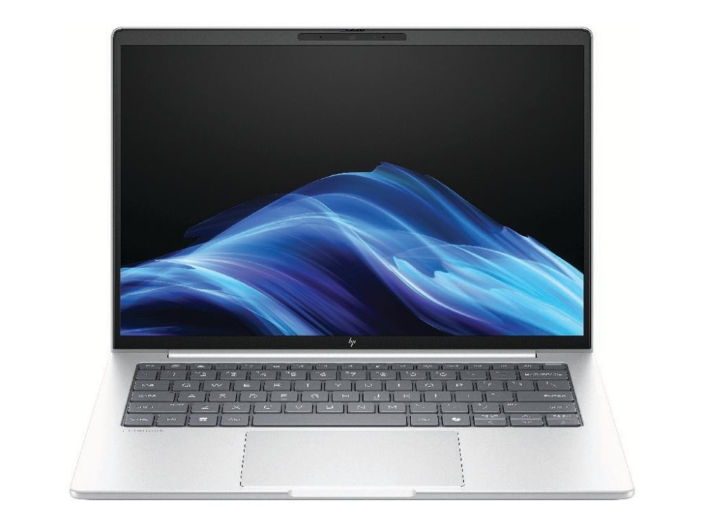 HP EliteBook 8 G1a Notebook AI - 35.6 cm (14") - R