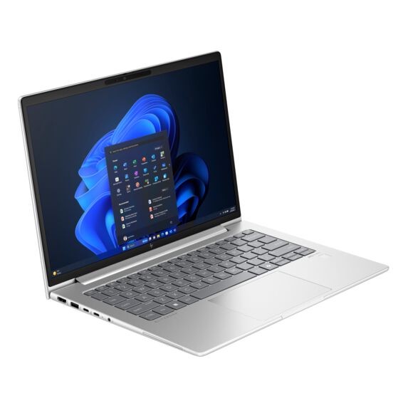 HP HP EliteBook 8 G1a 14 inch unten unten