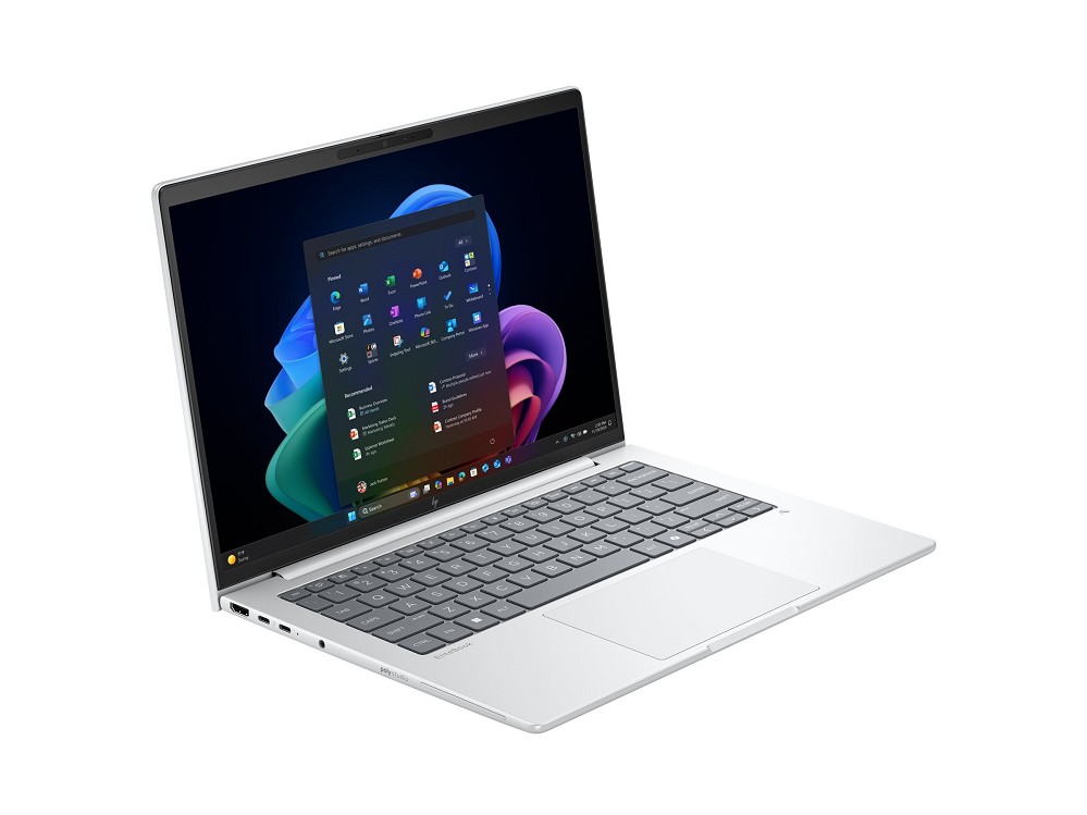 HP EliteBook 8 G1a Notebook Next Gen AI - 169-Grad links