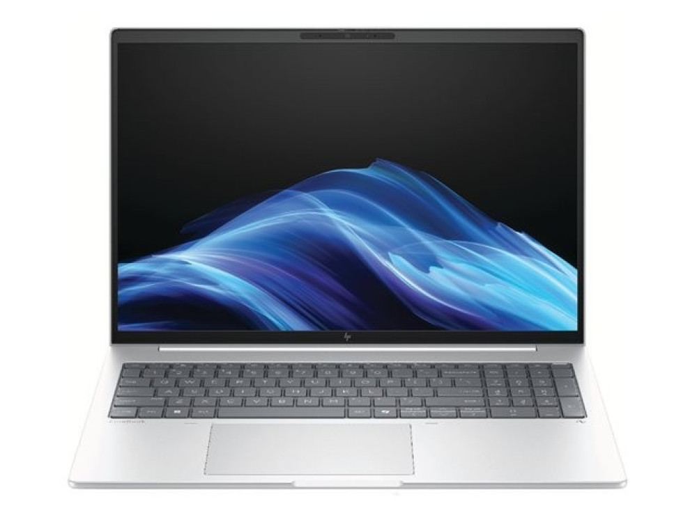 HP EliteBook 8 G1i Notebook AI - 35.6 cm (14") - Ultra 5 225U - 1 157