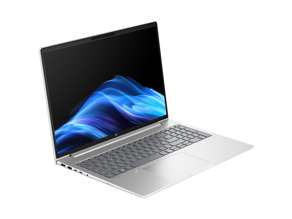 HP ProBook 4 G1iR Notebook - Intel Core i5 i5-1334 hinten