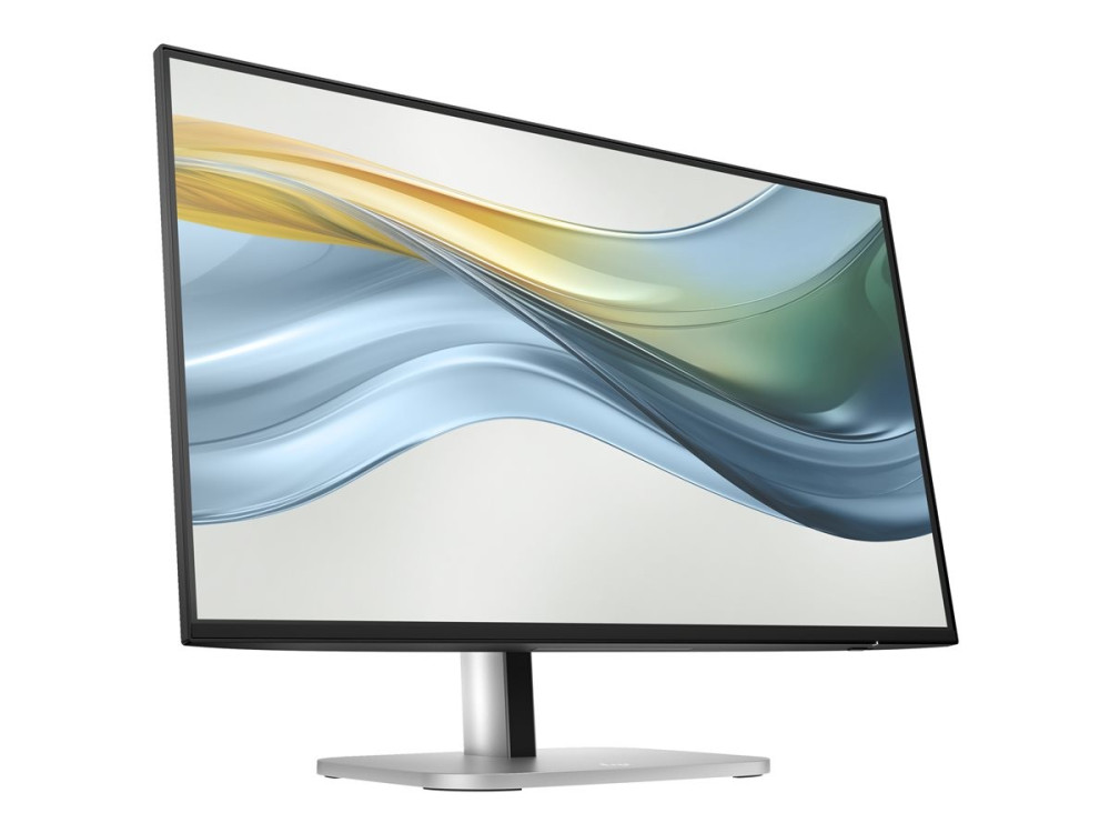 HP 524pu - Series 5 Pro - LED-Monitor - Full HD (1 links