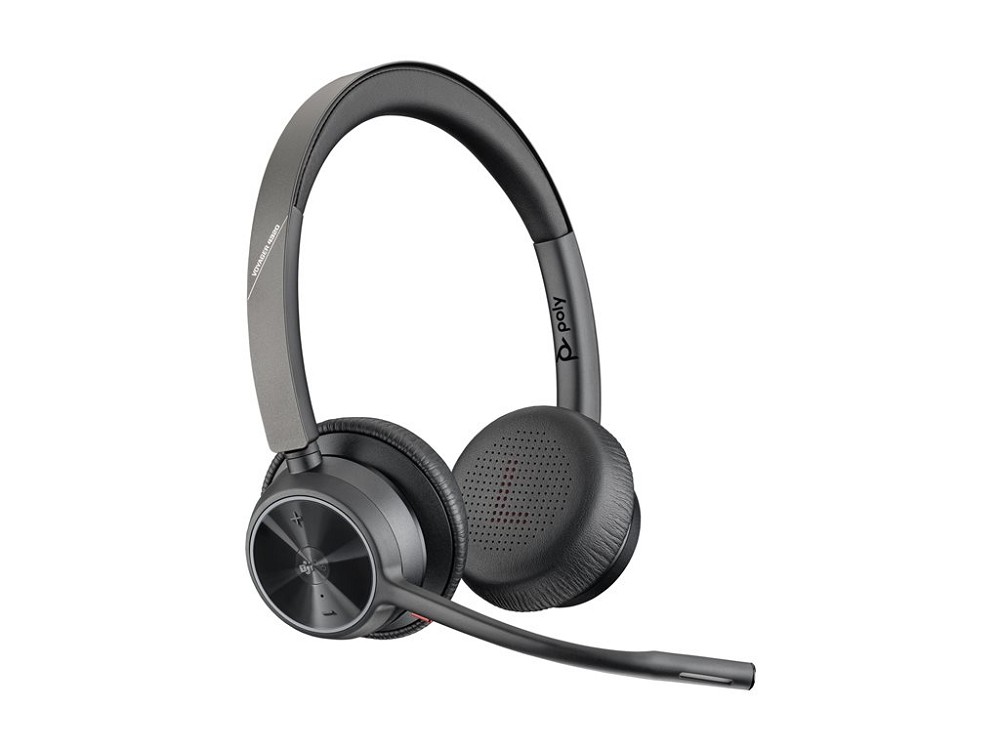 Poly Voyager 4320-M - Headset  rechts rechts