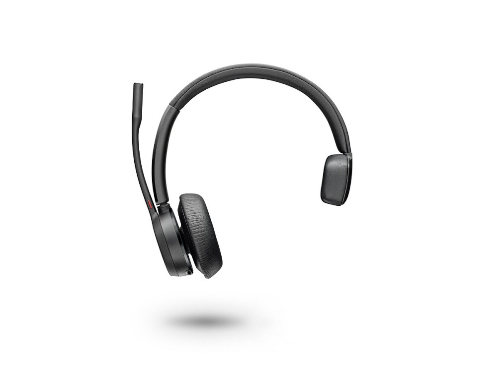 Poly HP Poly Voyager 4310 - Headset - On-Ear - Blu links