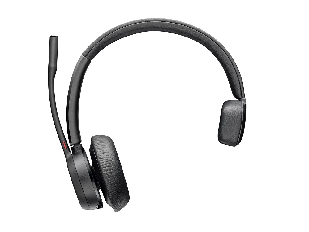 Poly HP Poly Voyager 4310 - Headset - On-Ear - Blu oben