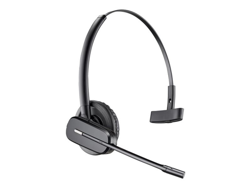 HP Poly CS540A - Kabellos - Büro/Callcenter - 21 g - Kopfhör hinten