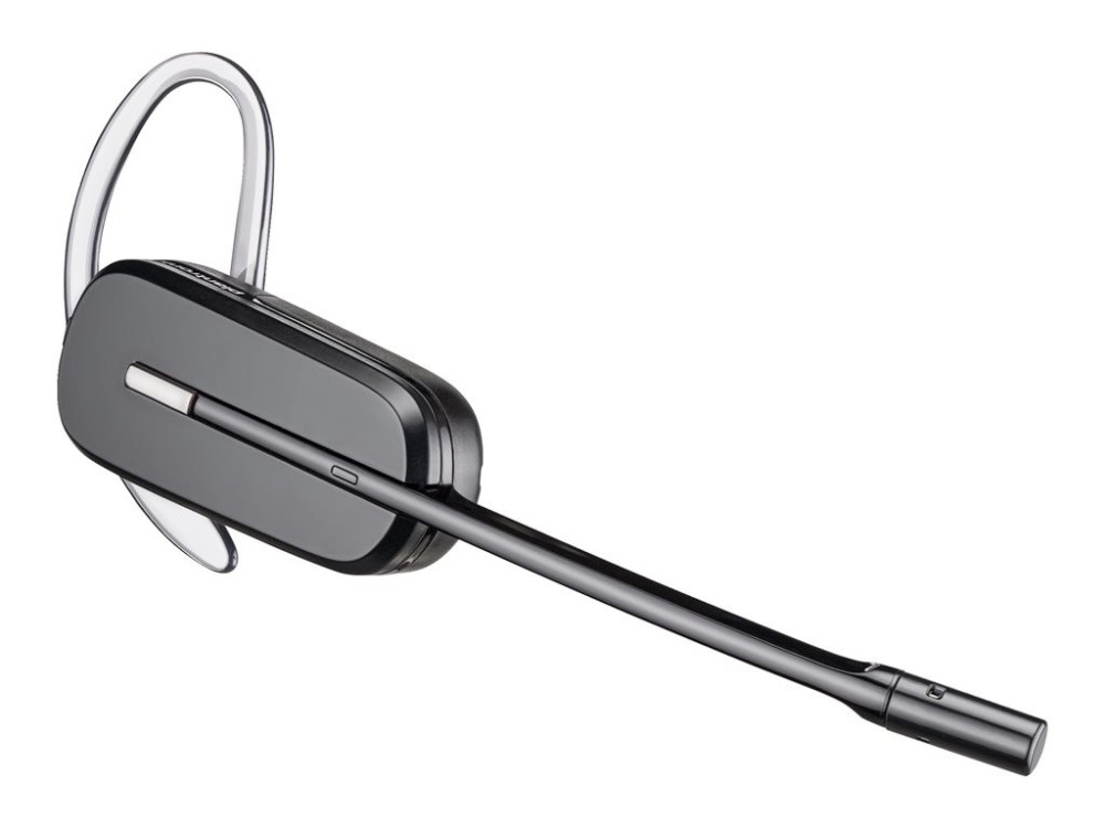 HP Poly CS540A - Kabellos - Büro/Callcenter - 21 g - Kopfhör links