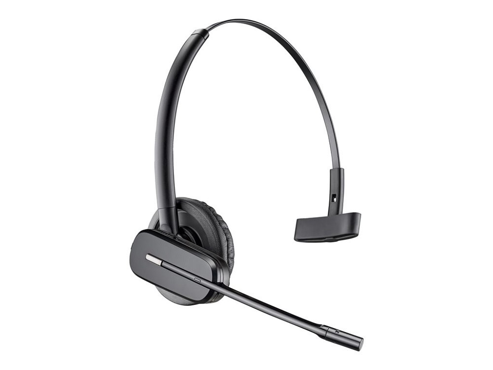 HP Poly CS540A - Kabellos - Büro/Callcenter - 21 g - Kopfhör unten
