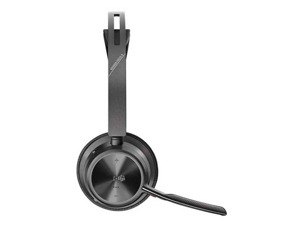 Poly Voyager Focus 2 - Headset  rechts rechts