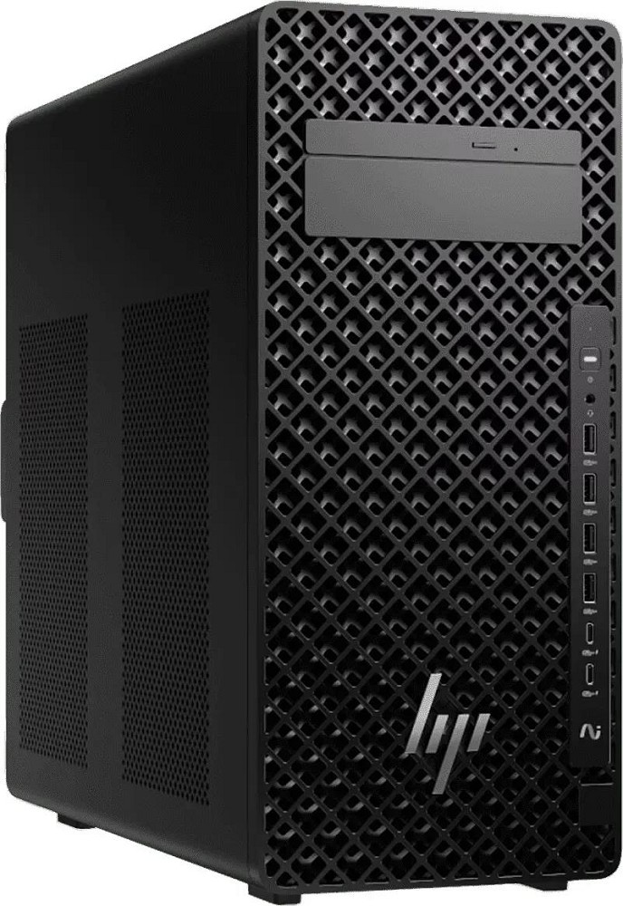HP Workstation Z2 G1i - Tower - Core Ultra 7 265K