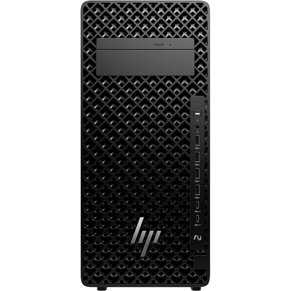 HP Z2 Tower G1i Workstation, Core Ultra 9 285K, 64