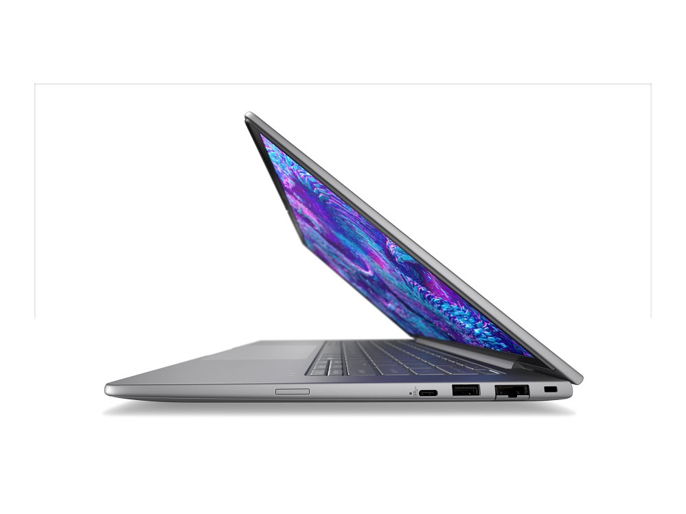 HP ZBook 8 G1i Mobile Workstation - Intel Core Ult links
