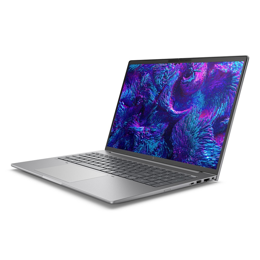 HP ZBook 8 G1i 14, Core Ultra 7 255H, 32GB RAM, 1T links