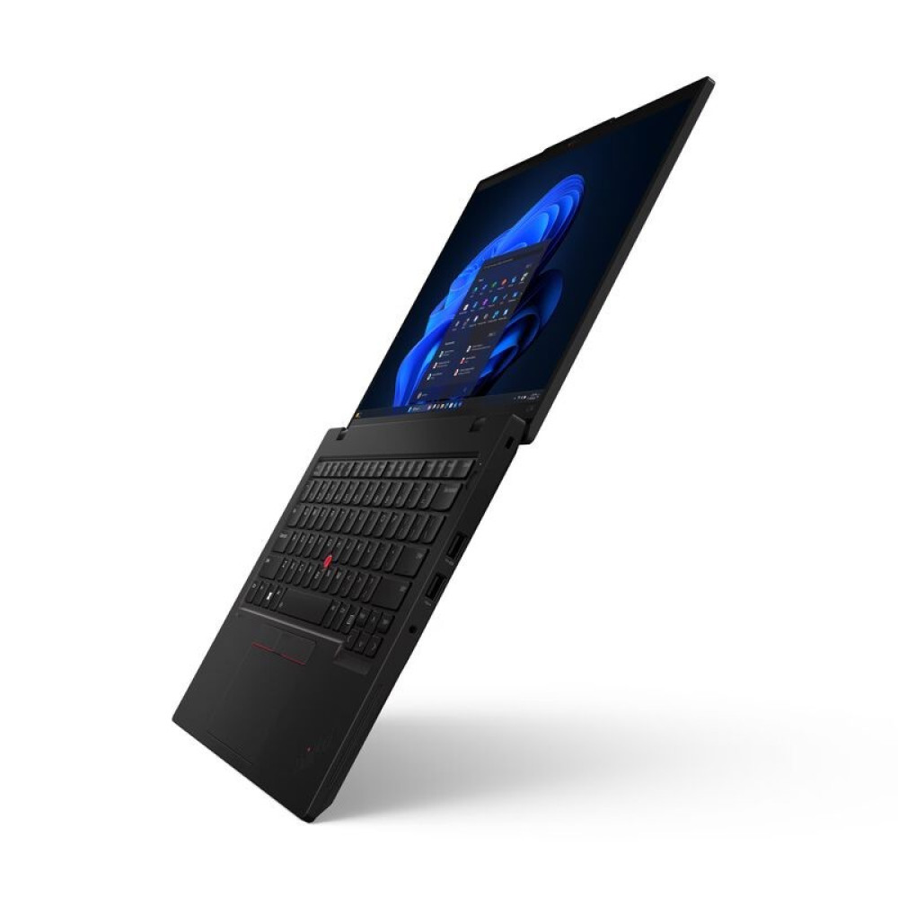 Lenovo ThinkPad L14 Gen 6 hinten hinten