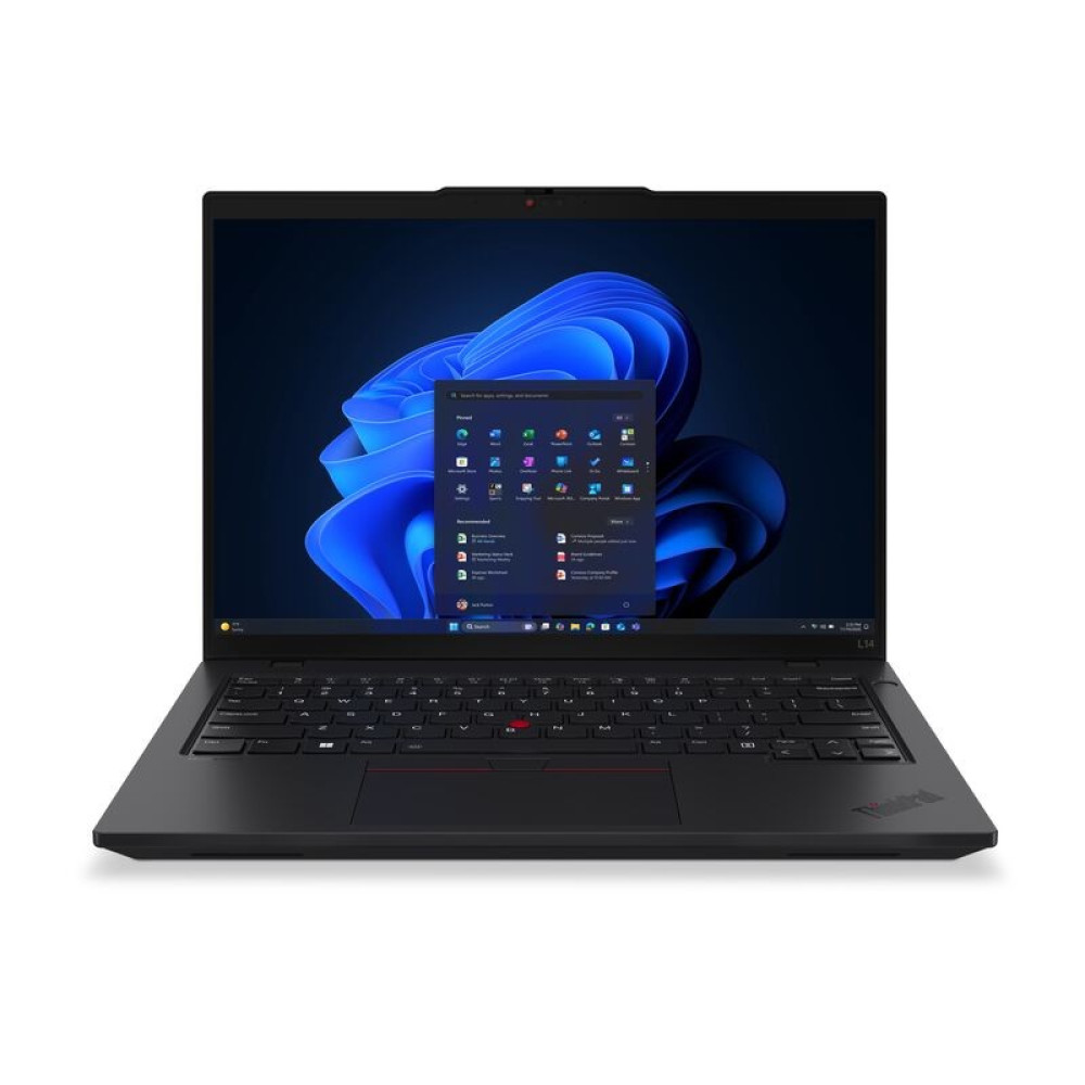 Lenovo ThinkPad L14 Gen 6 rechts rechts