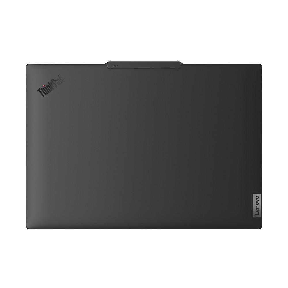 Lenovo ThinkPad T14s Gen 6 -  (14") - Ultra 5 225U - Win 11  oben
