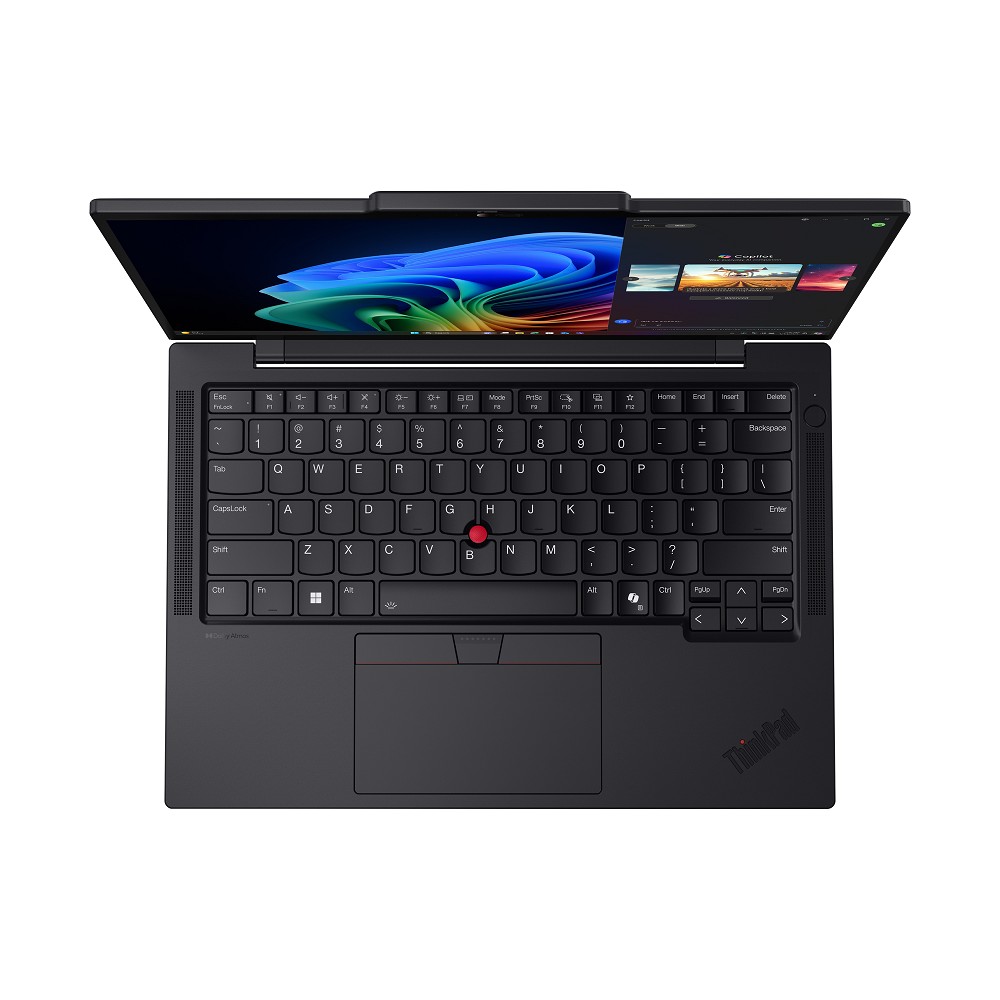 Lenovo ThinkPad T14s Gen 6 -  (14") - Ultra 5 225U - Win 11  innen