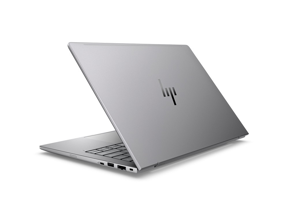 HP ZBook 8 G1ak Mobile Workstation - AMD Ryzen AI rechts