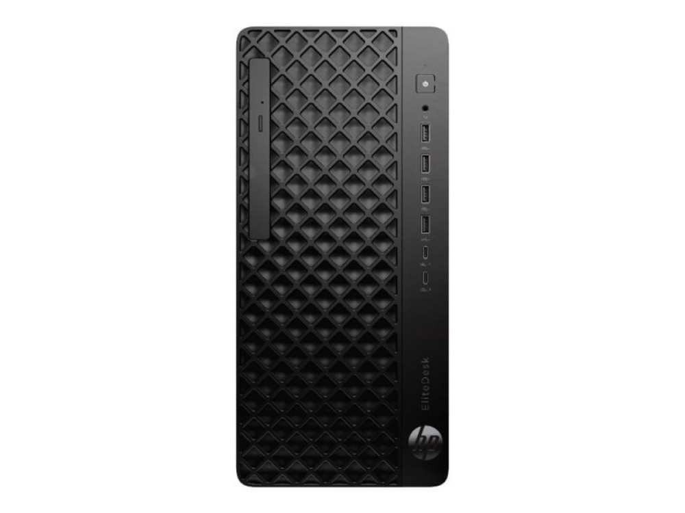 HP EliteDesk 8 G1i AI - Tower - Core Ultra 9 285 2