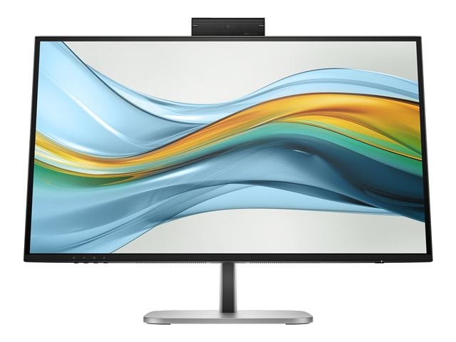HP 527pm - Series 5 Pro - LED-Monitor - QHD - 68.6