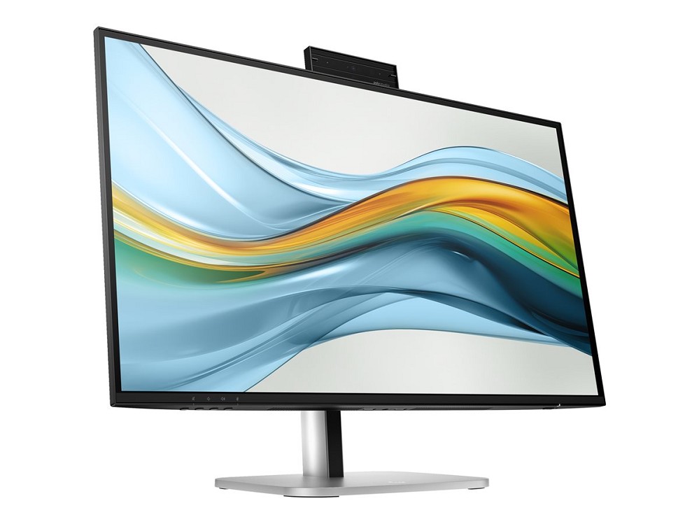 HP 527pm - Series 5 Pro - LED-Monitor - QHD - 68.6 links