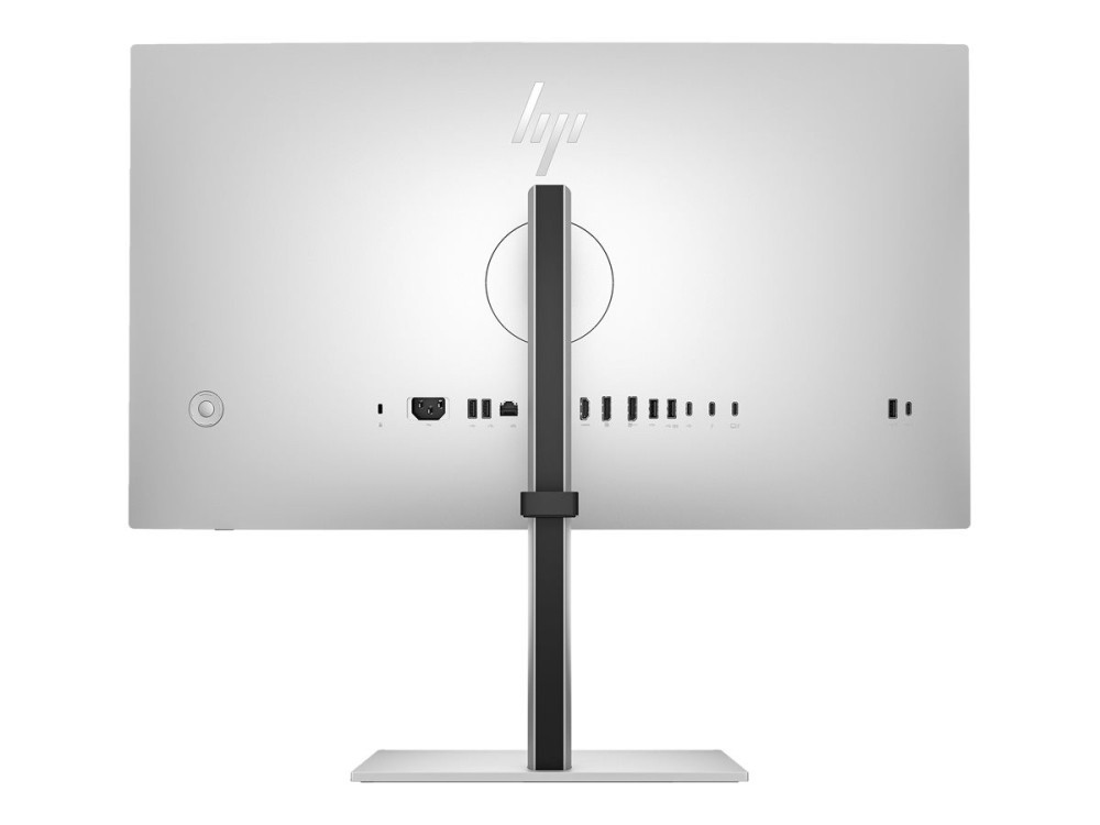 HP 727pu - Series 7 Pro - LED-Monitor - QHD - 68.6 rechts