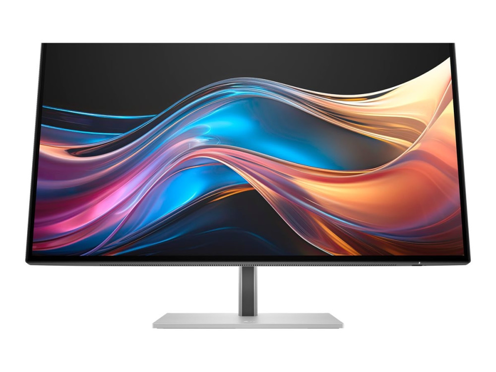 HP 727pq - Series 7 Pro - LED-Monitor - QHD - 68.6
