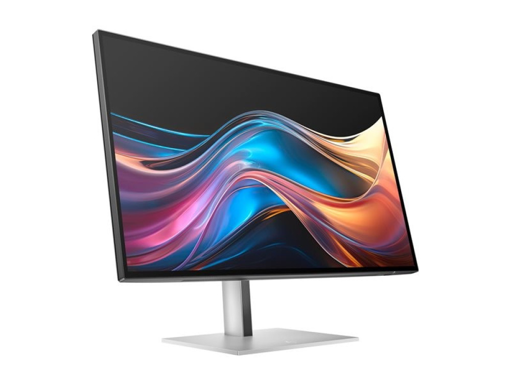 HP 727pq - Series 7 Pro - LED-Monitor - QHD - 68.6 links