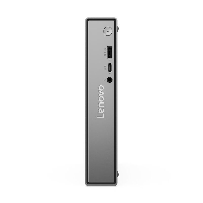 Lenovo Campus ThinkCentre neo 50q Gen 5 - Tiny - Intel Core  rechts