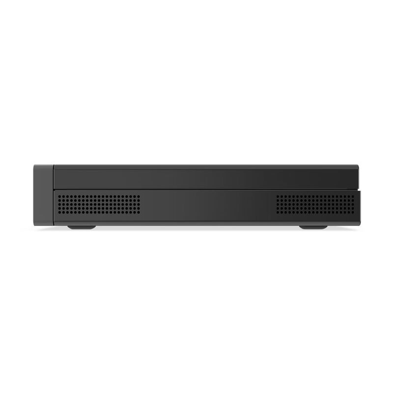 Lenovo Campus ThinkCentre neo 50q Gen 5 - Tiny - Intel Core  oben