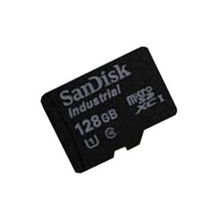 Fujitsu iRMC MicroSD Card, 128GB microSDXC, für iRMC S6, bis 80MB 557
