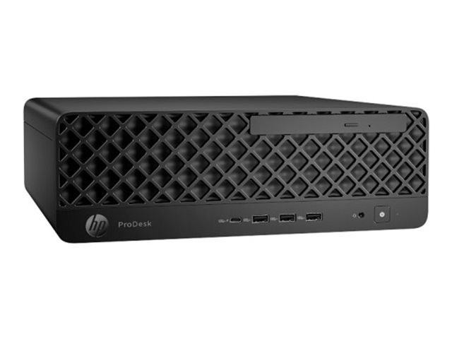 HP ProDesk 4 G1i AI - SFF - Core Ultra 5 235 3.4 G