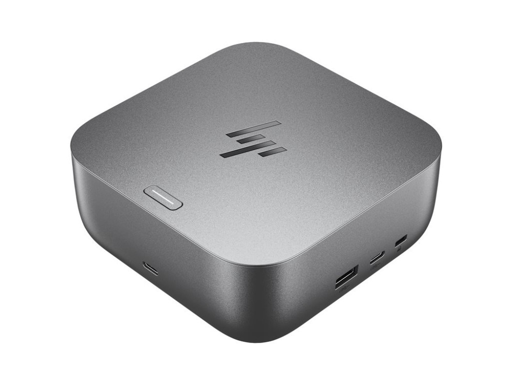 HP 280W Ultra Dock G6 - Dockingstation - Thunderbo