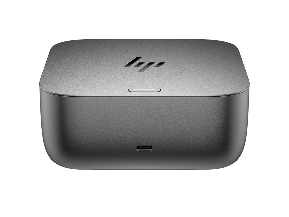 HP 280W Ultra Dock G6 - Dockingstation - Thunderbo links