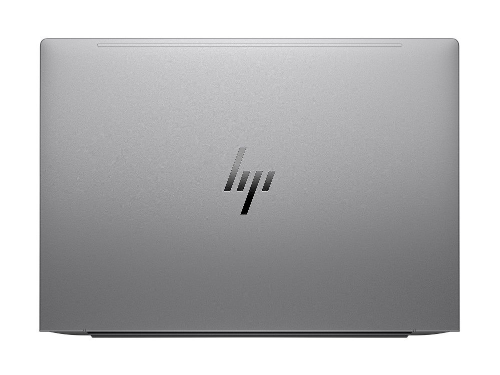 HP ZBook X G1i Mobile Workstation -  Core Ultra 9 hinten