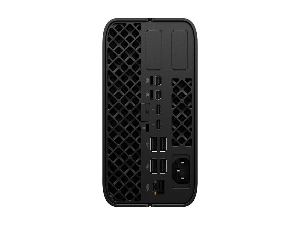 HP Workstation Z2 G1a - Mini - 4U - 1 x Ryzen AI M links