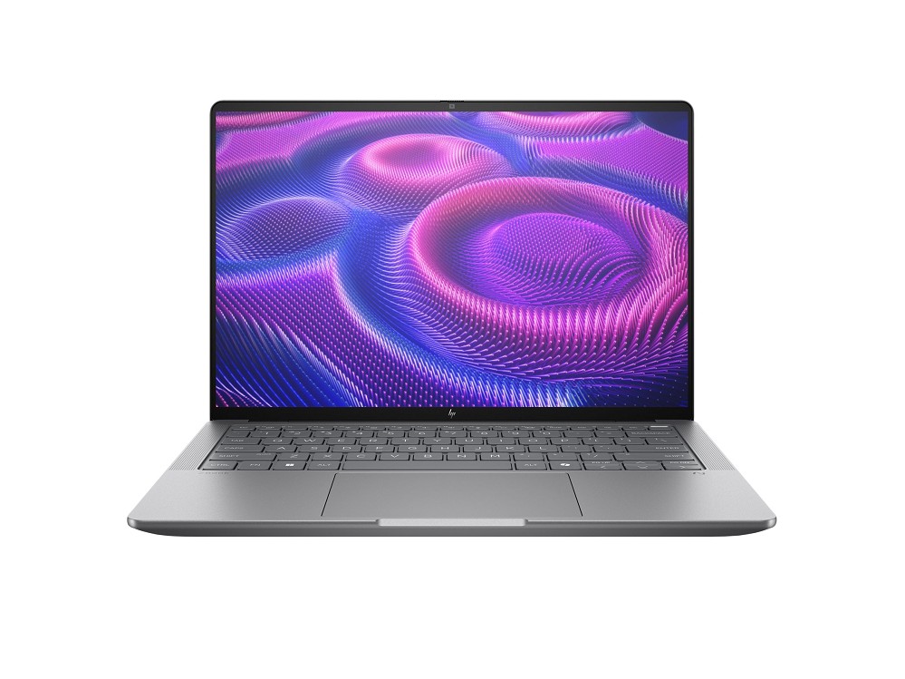 HP ZBook Ultra G1a Mobile Workstation - AMD Ryzen rechts
