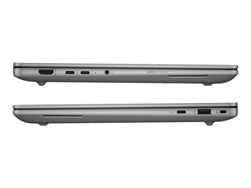 HP ZBook Ultra G1a Mobile Workstation - (14") - Ry rechts