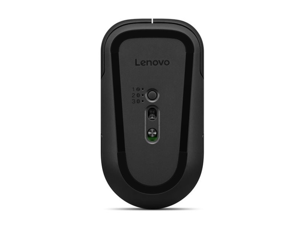 Lenovo Pro Plus 6050 - Maus - Multi-Mode - optisch rechts