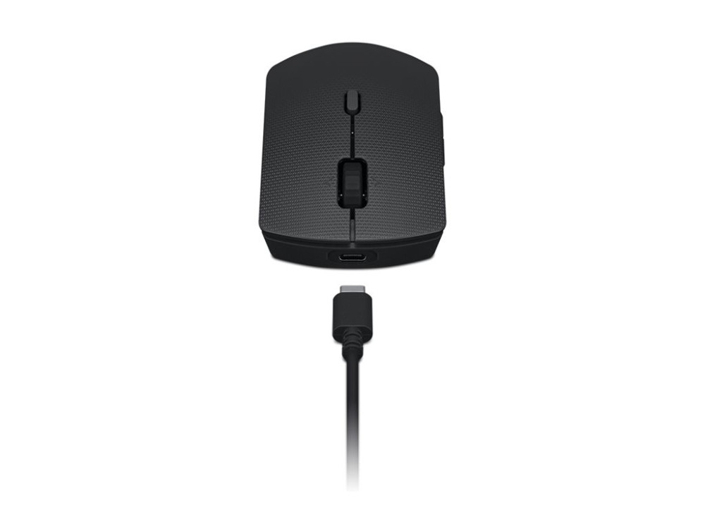 Lenovo Professional - Tastatur-und-Maus-Set rechts