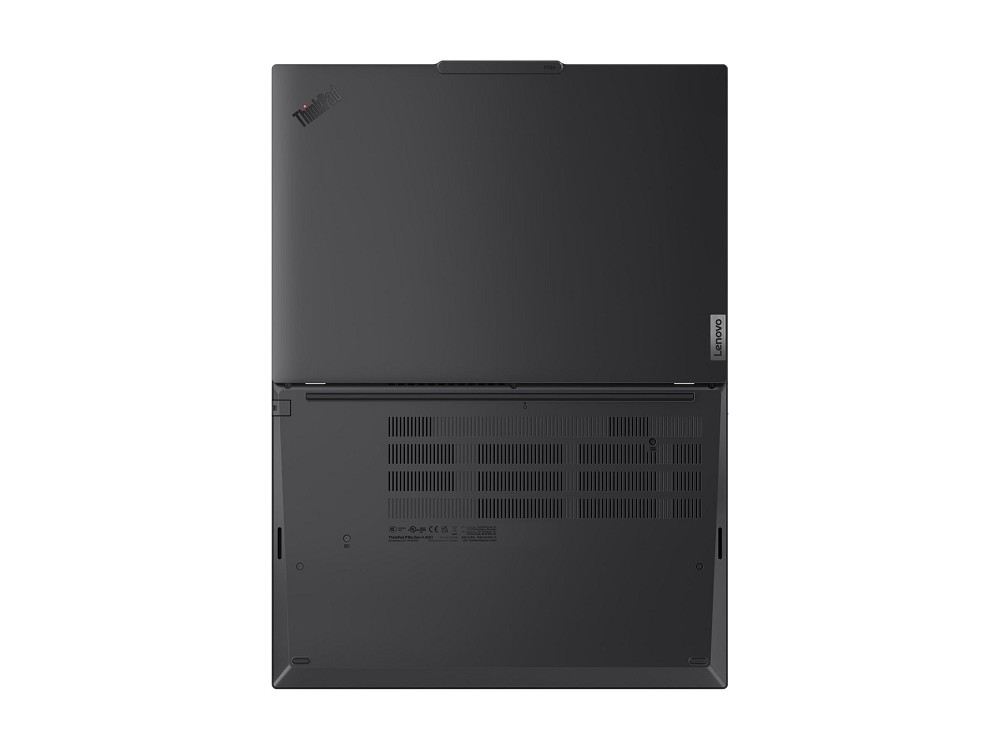 Lenovo ThinkPad P16s Gen 4, 16", Intel Core Ultra 9 285H, 64 links