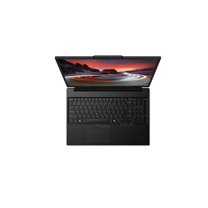 Lenovo ThinkPad P16s Gen 4, 16", Intel Core Ultra 9 285H, 64 innen