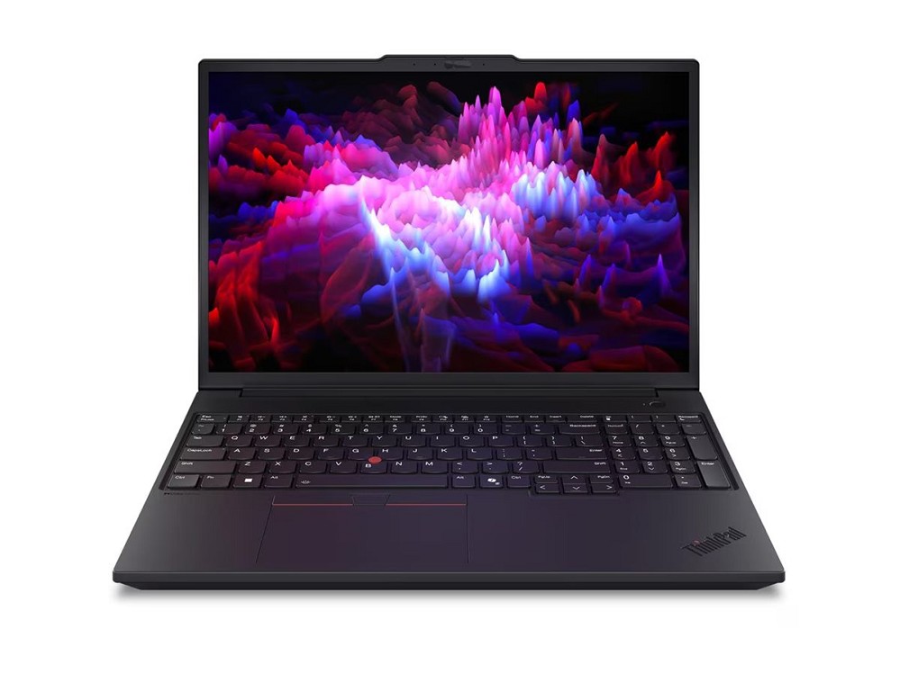 Lenovo Campus ThinkPad P16v Gen 3 769
