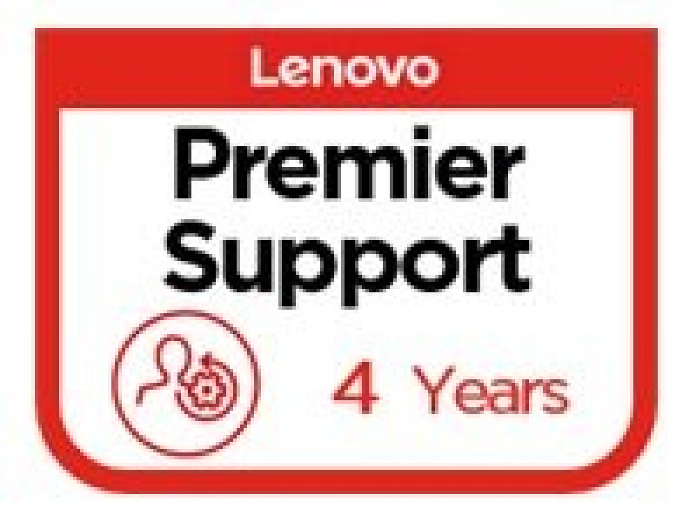 Lenovo Onsite + Premier Support - Serviceerweiteru