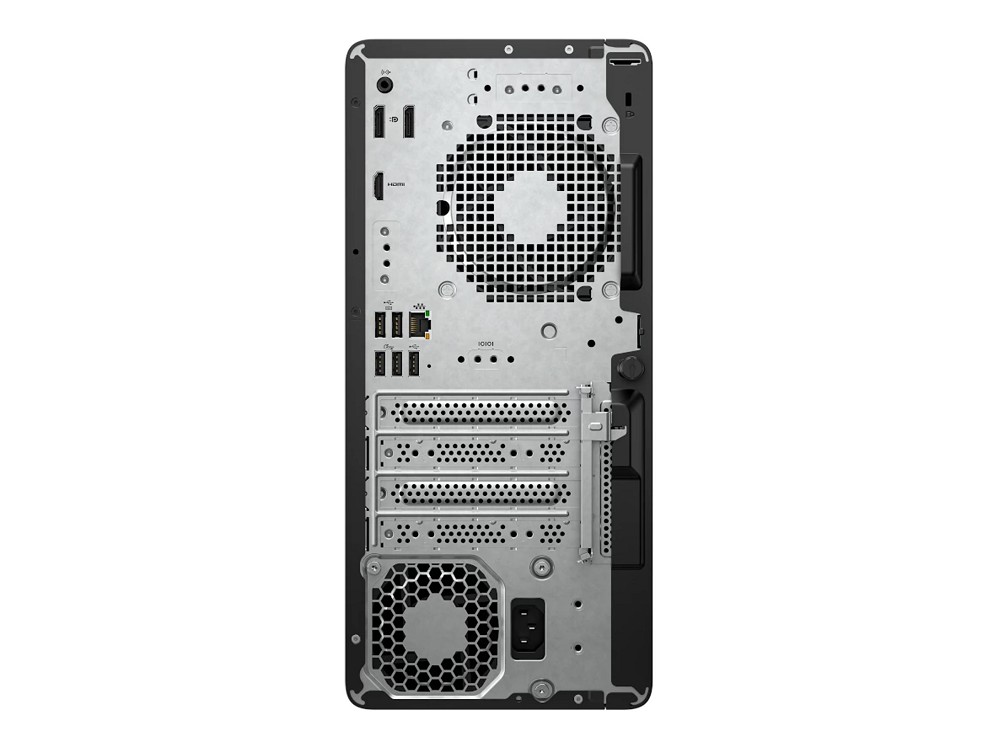 HP Z1 G1i - Tower - 1 x Core Ultra 9 285 / 2.5 GHz rechts