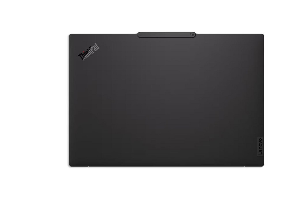 Lenovo ThinkPad T1g Gen 8 - (16") - Ultra 9 285H - GeForce R rechts