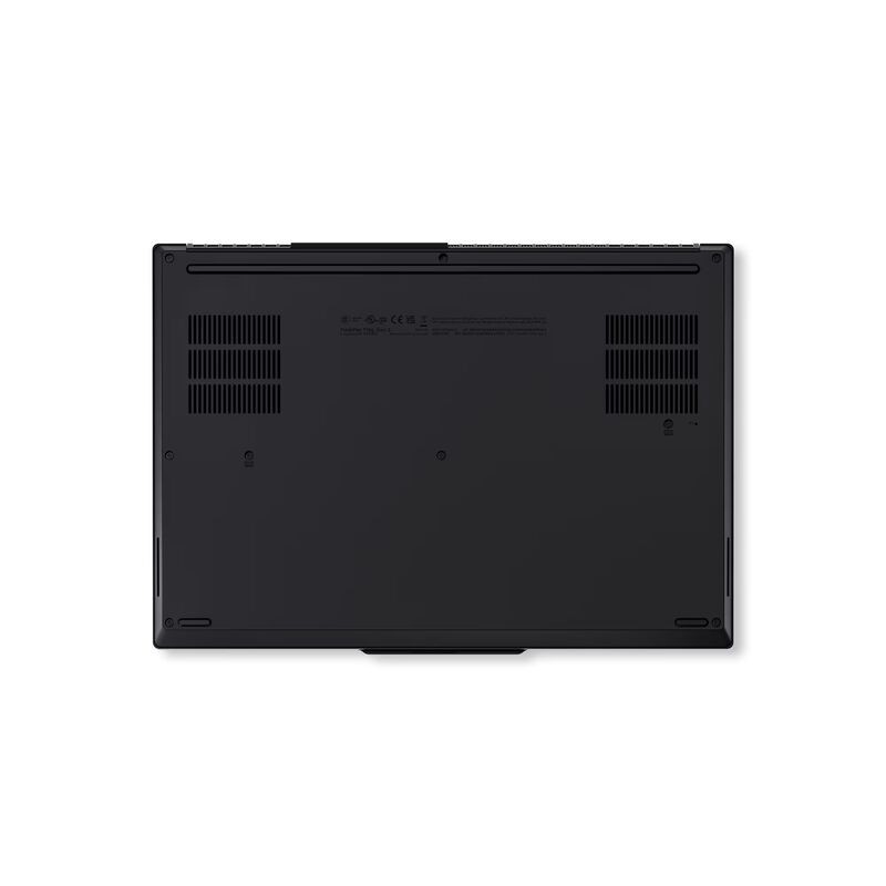 Lenovo ThinkPad T16g G3, Black, Core Ultra 7 255HX, 64GB RAM innen